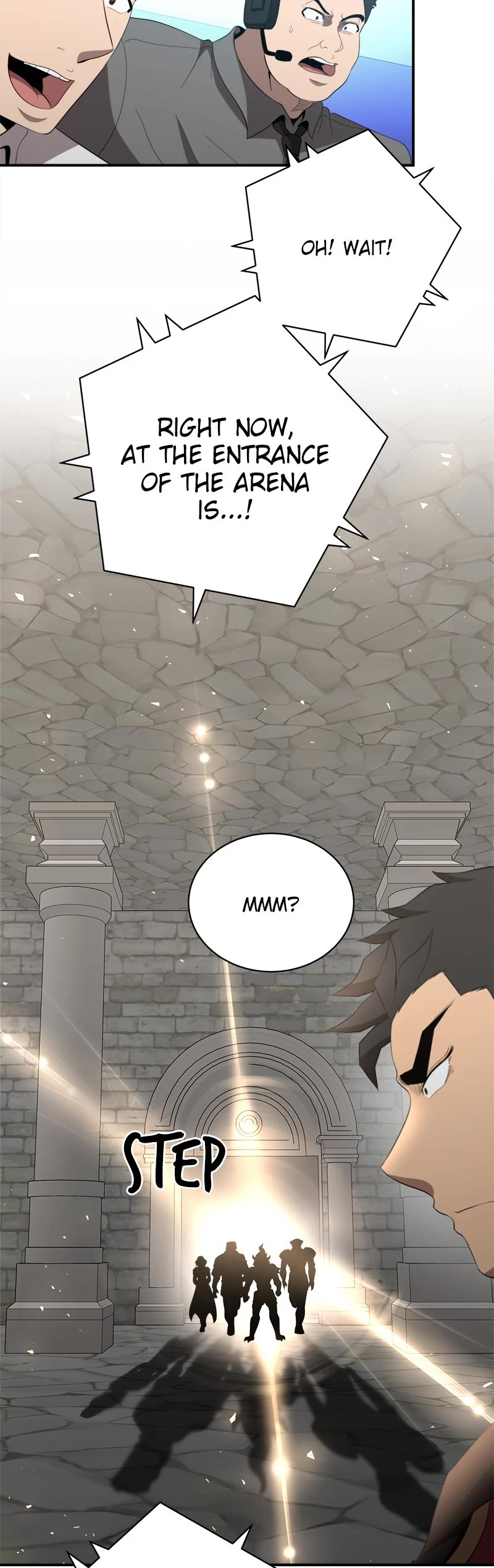 The Strongest Florist Chapter 125 page 5 - Chapter 125: Episode 125