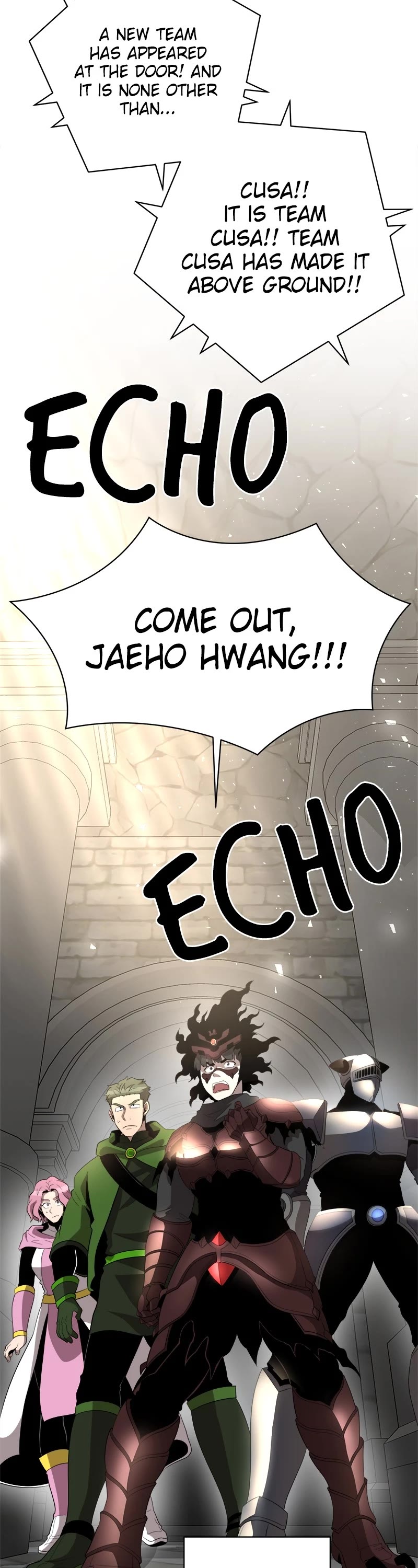 The Strongest Florist Chapter 125 page 6 - Chapter 125: Episode 125