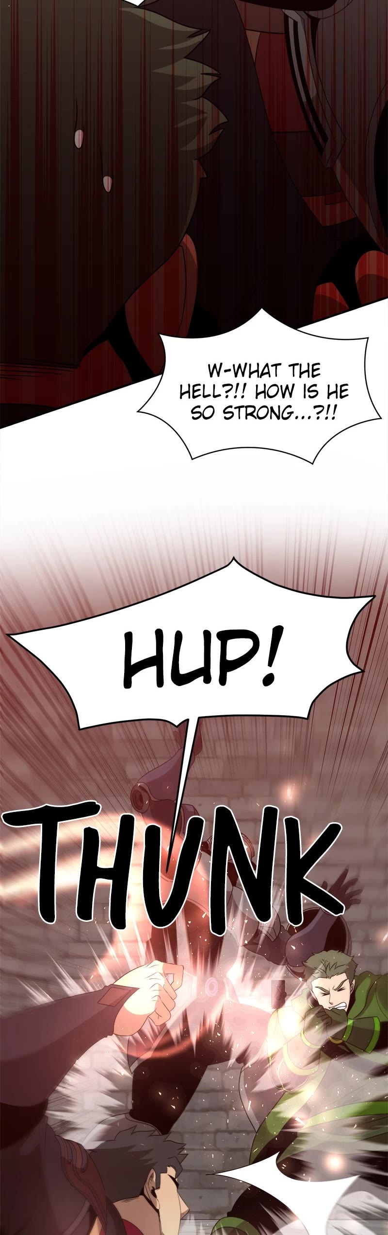 The Strongest Florist Chapter 126 page 15 - Chapter 126: Episode 126