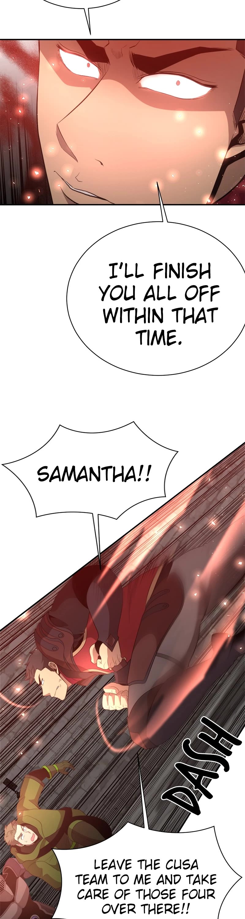 The Strongest Florist Chapter 126 page 17 - Chapter 126: Episode 126