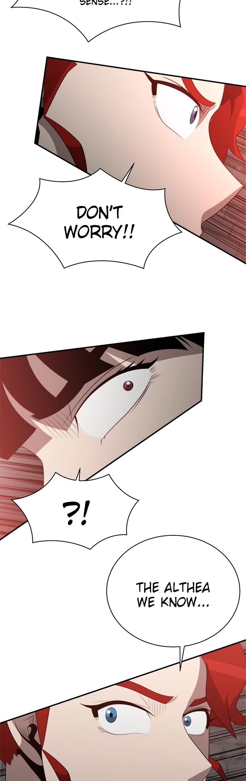 The Strongest Florist Chapter 126 page 19 - Chapter 126: Episode 126