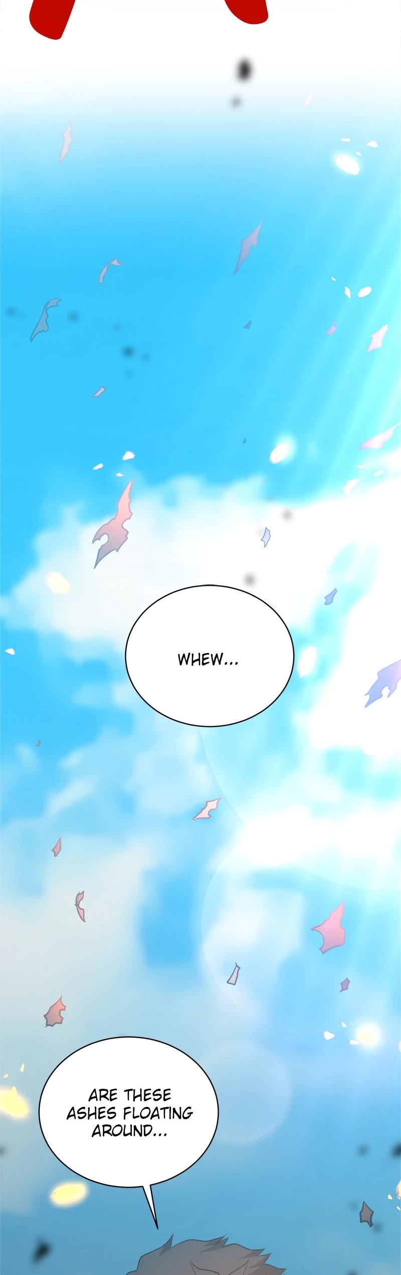 The Strongest Florist Chapter 126 page 30 - Chapter 126: Episode 126