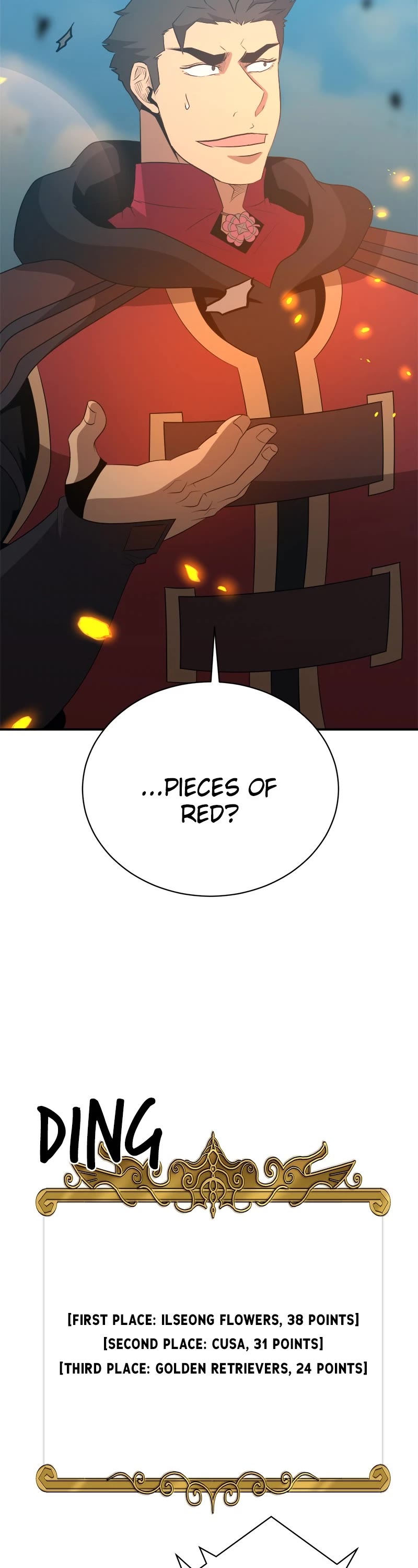 The Strongest Florist Chapter 126 page 31 - Chapter 126: Episode 126