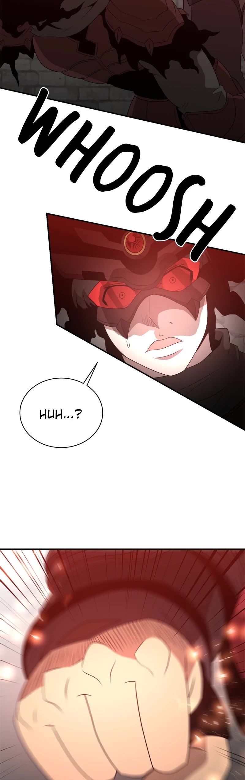 The Strongest Florist Chapter 126 page 4 - Chapter 126: Episode 126