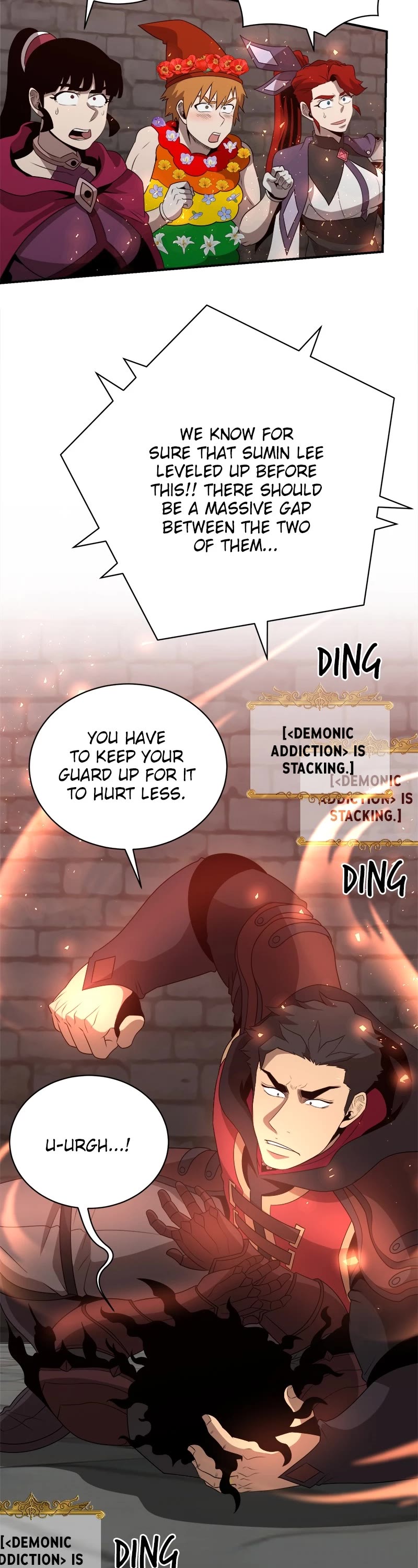 The Strongest Florist Chapter 126 page 7 - Chapter 126: Episode 126