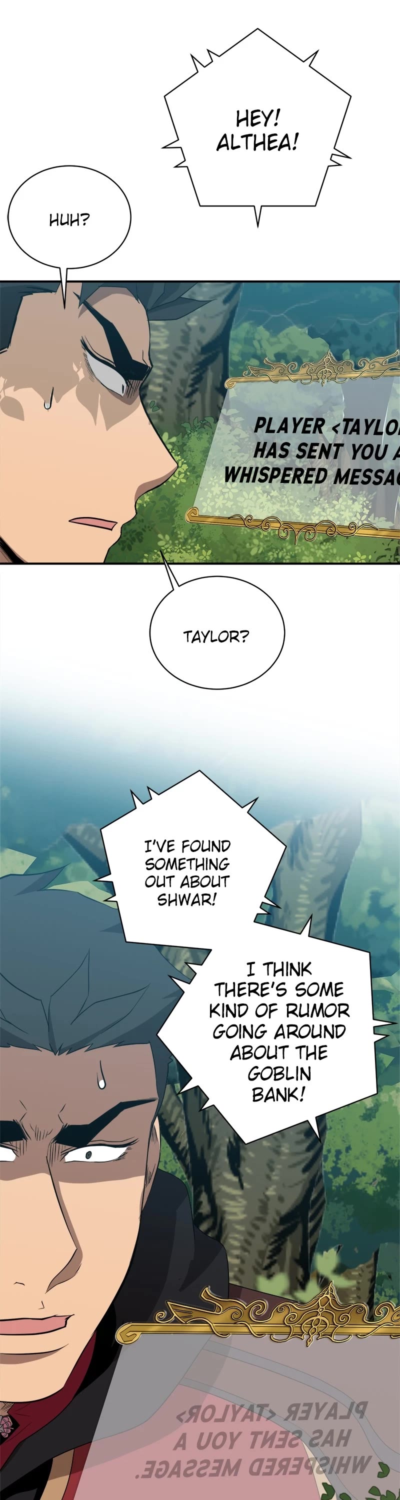 The Strongest Florist Chapter 127 page 11 - Chapter 127: Episode 127