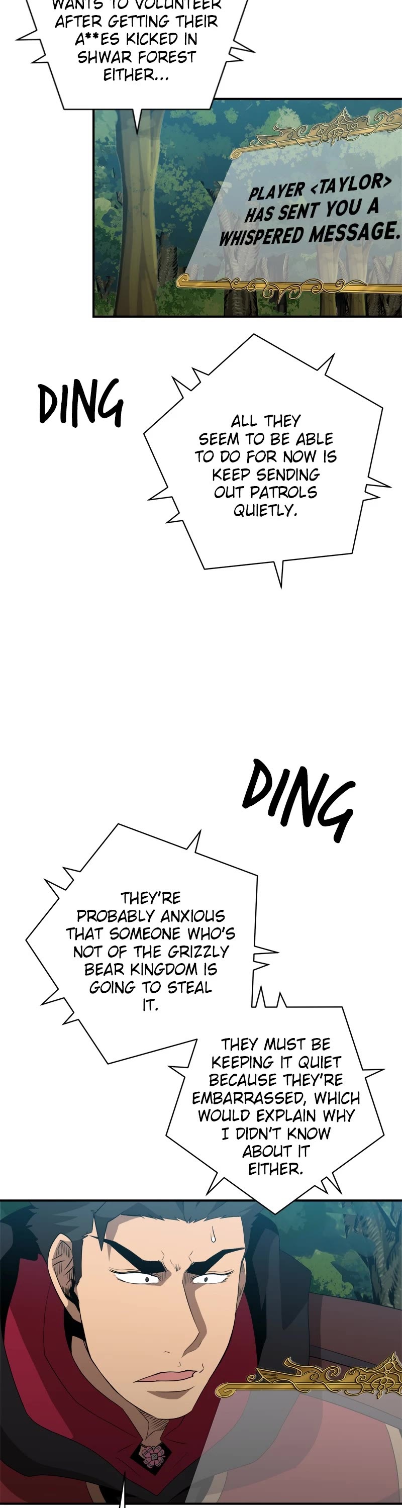The Strongest Florist Chapter 127 page 13 - Chapter 127: Episode 127