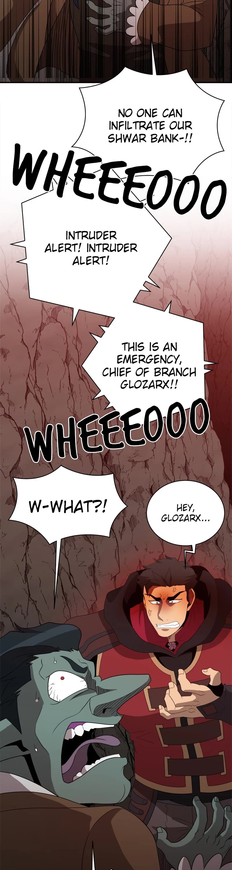 The Strongest Florist Chapter 127 page 18 - Chapter 127: Episode 127