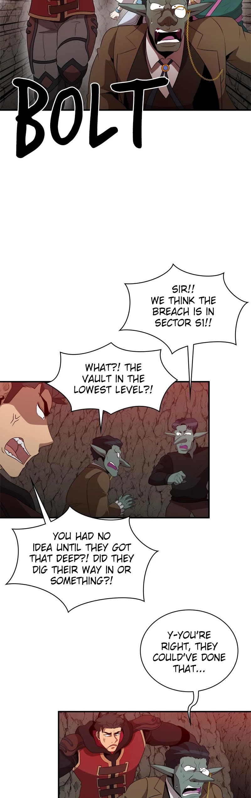 The Strongest Florist Chapter 127 page 20 - Chapter 127: Episode 127