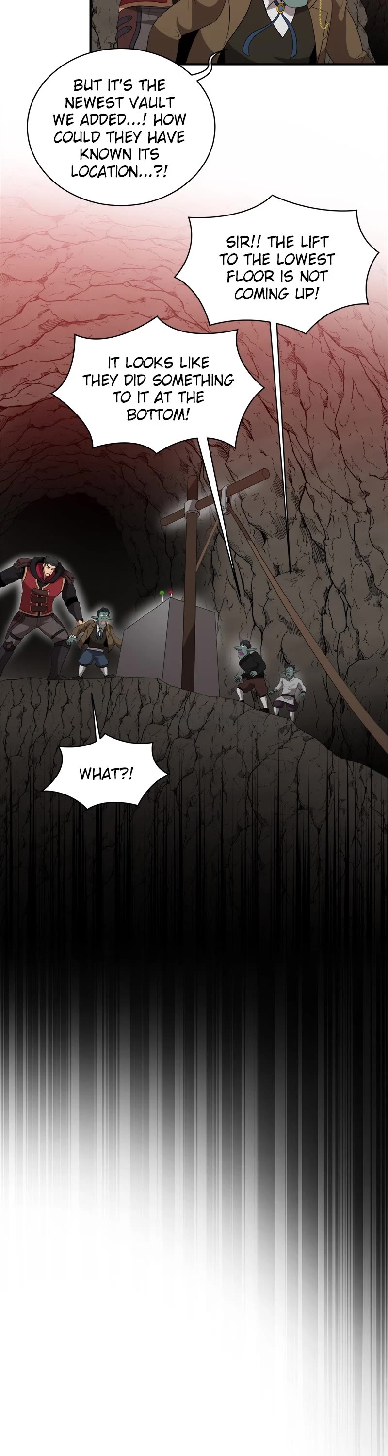 The Strongest Florist Chapter 127 page 21 - Chapter 127: Episode 127