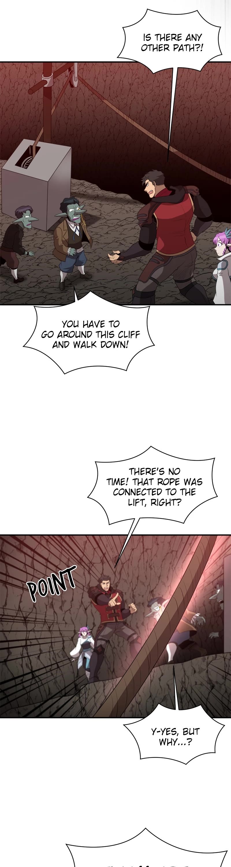 The Strongest Florist Chapter 127 page 22 - Chapter 127: Episode 127