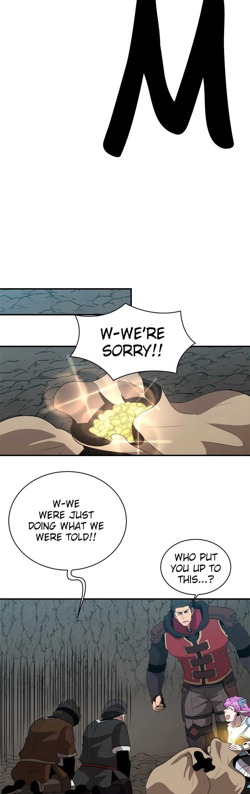 The Strongest Florist Chapter 127 page 30 - Chapter 127: Episode 127