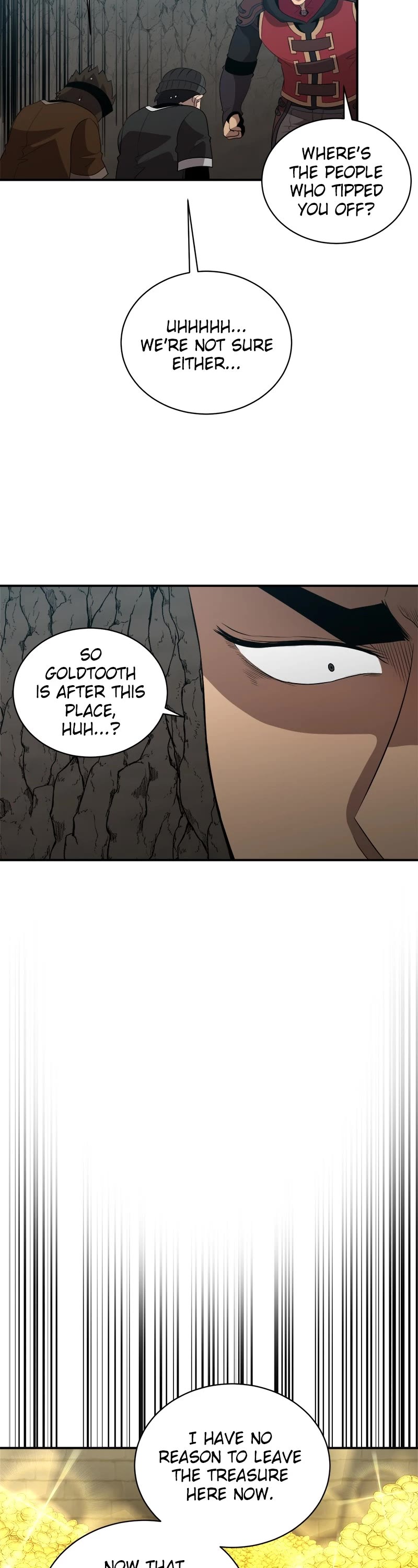 The Strongest Florist Chapter 127 page 32 - Chapter 127: Episode 127