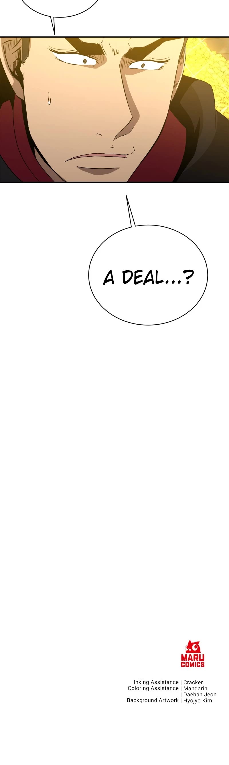 The Strongest Florist Chapter 127 page 38 - Chapter 127: Episode 127