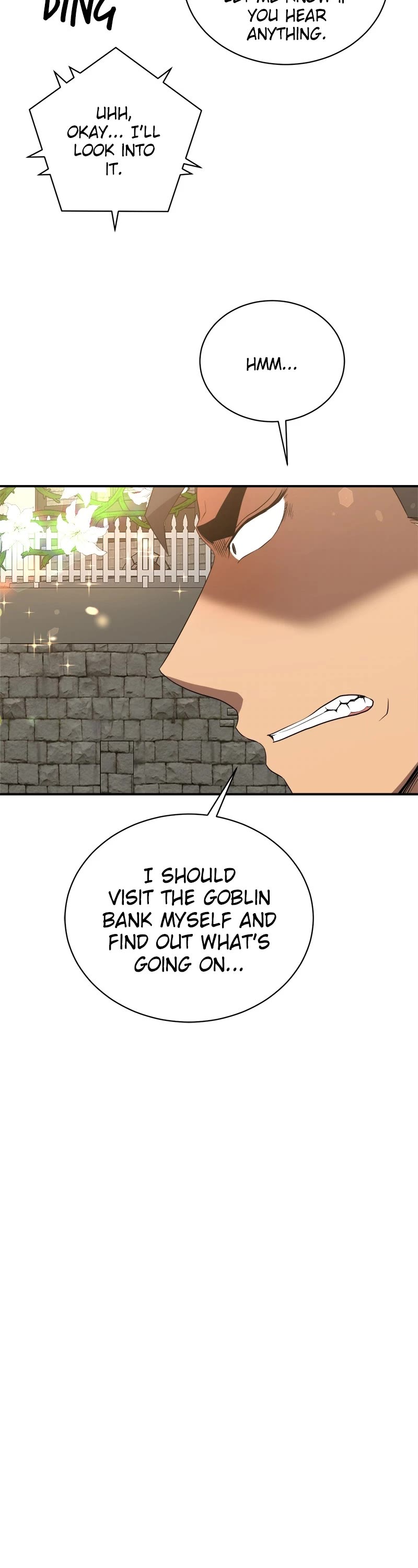 The Strongest Florist Chapter 127 page 7 - Chapter 127: Episode 127