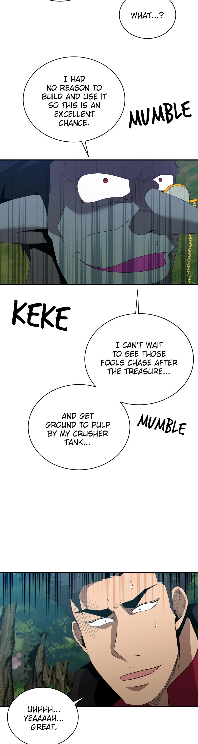 The Strongest Florist Chapter 128 page 21 - Chapter 128: Episode 128