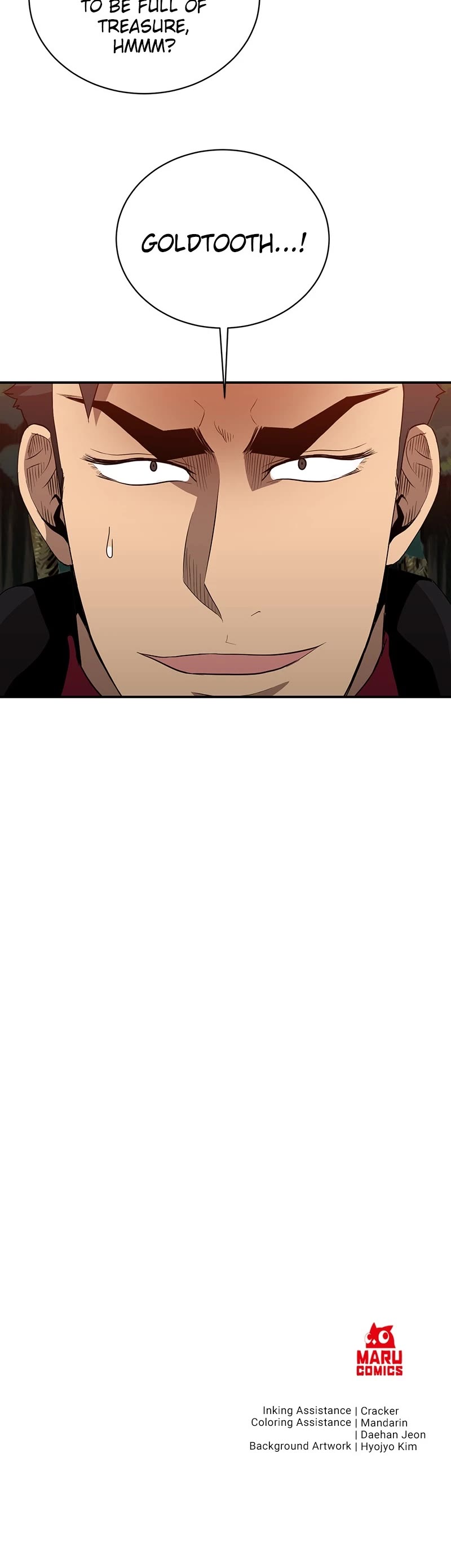 The Strongest Florist Chapter 128 page 39 - Chapter 128: Episode 128