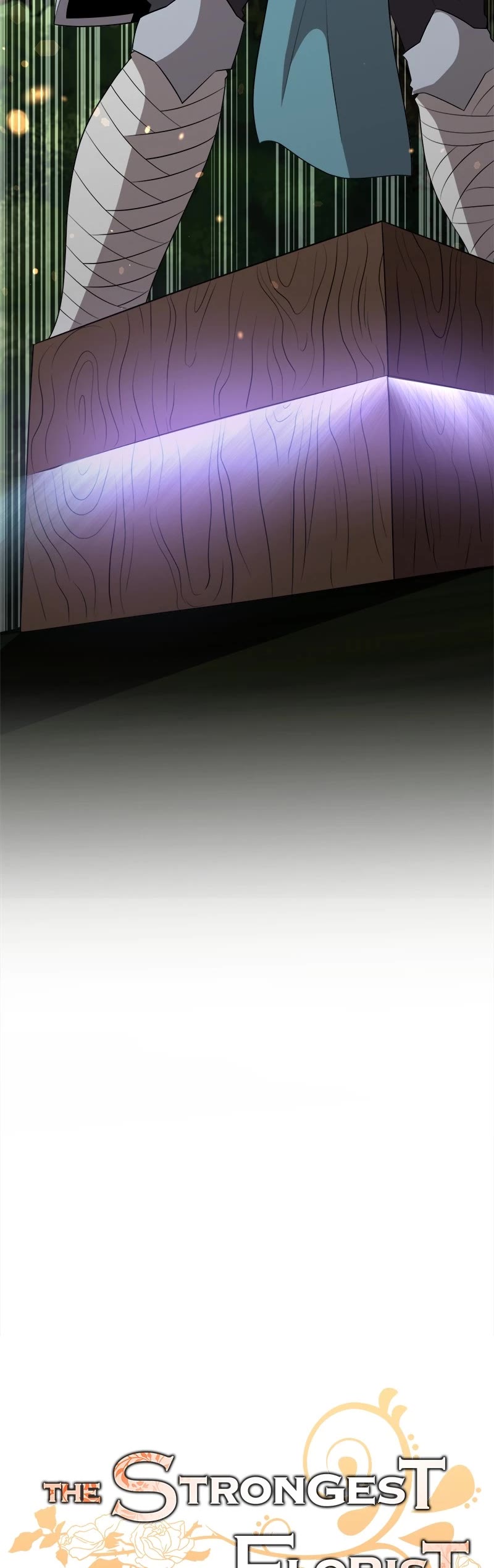 The Strongest Florist Chapter 129 page 15 - Chapter 129: Episode 129