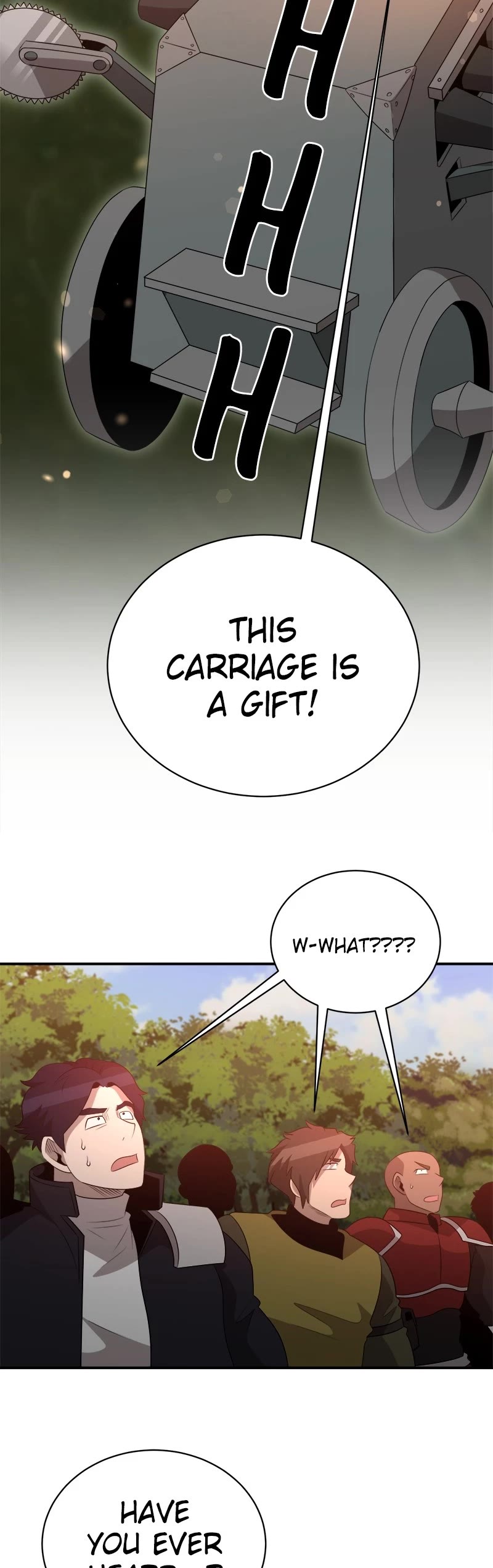 The Strongest Florist Chapter 129 page 29 - Chapter 129: Episode 129