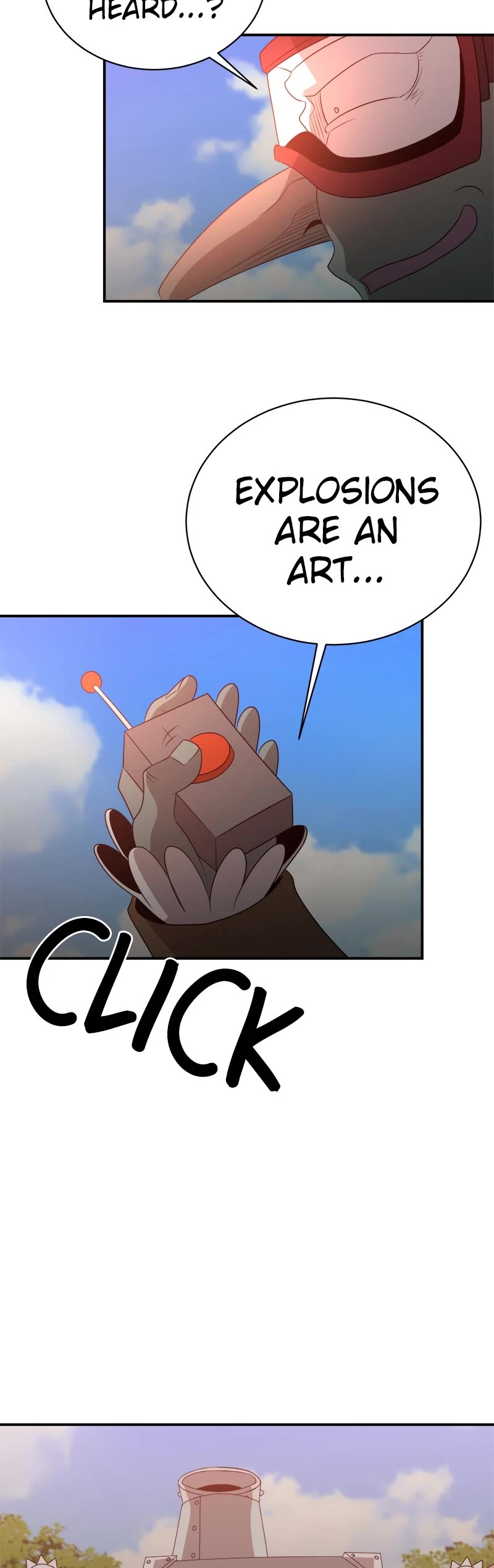 The Strongest Florist Chapter 129 page 30 - Chapter 129: Episode 129