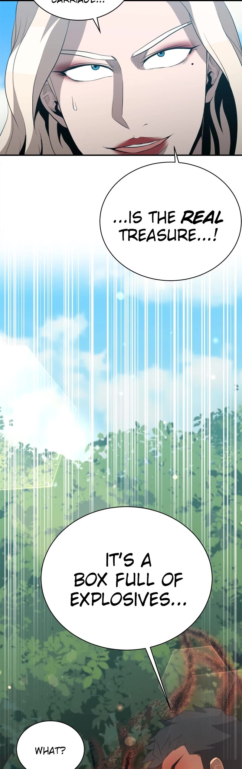 The Strongest Florist Chapter 129 page 39 - Chapter 129: Episode 129