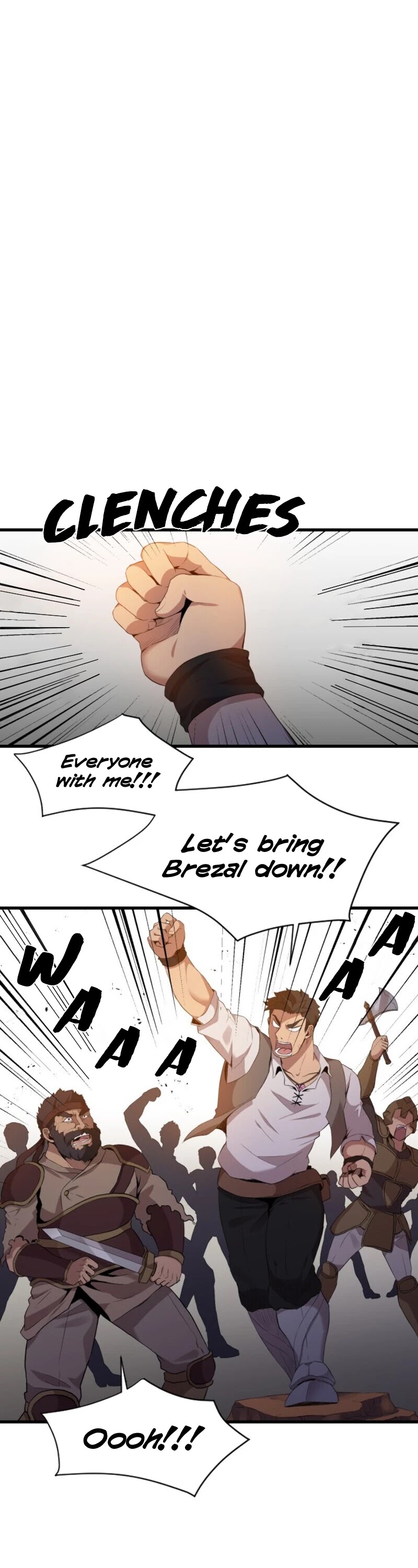 The Strongest Florist Chapter 13 page 16 - Chapter 13