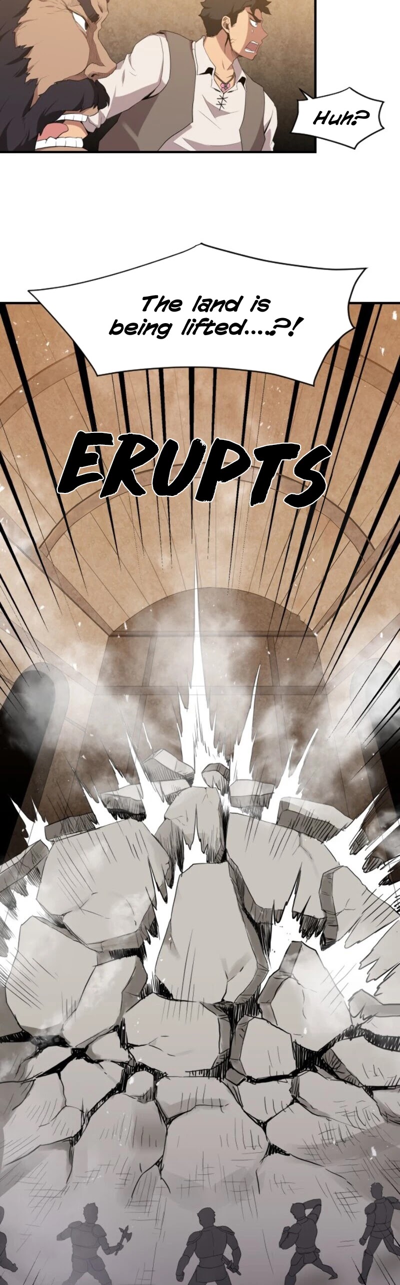 The Strongest Florist Chapter 13 page 18 - Chapter 13