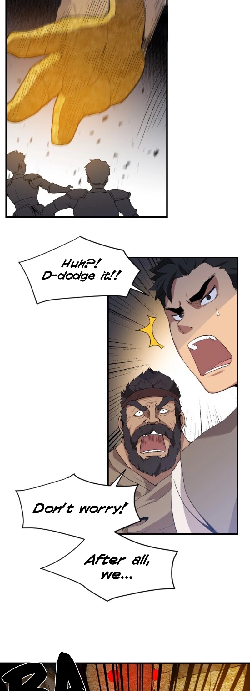 The Strongest Florist Chapter 13 page 21 - Chapter 13