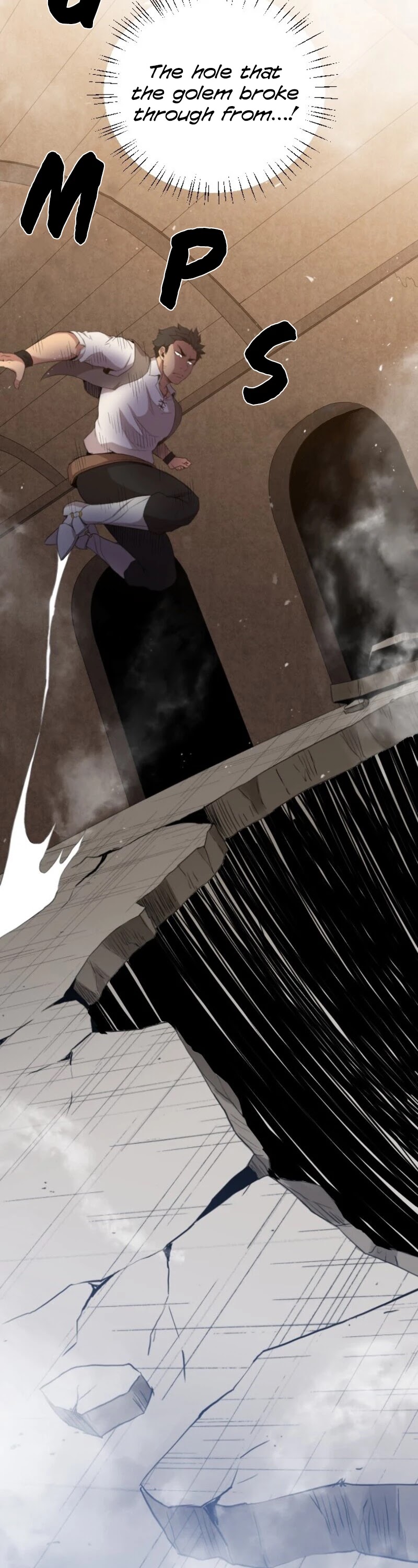 The Strongest Florist Chapter 13 page 27 - Chapter 13