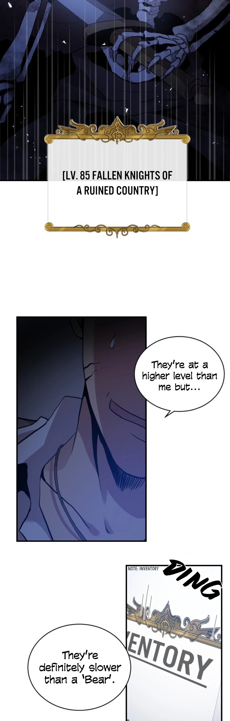 The Strongest Florist Chapter 13 page 32 - Chapter 13