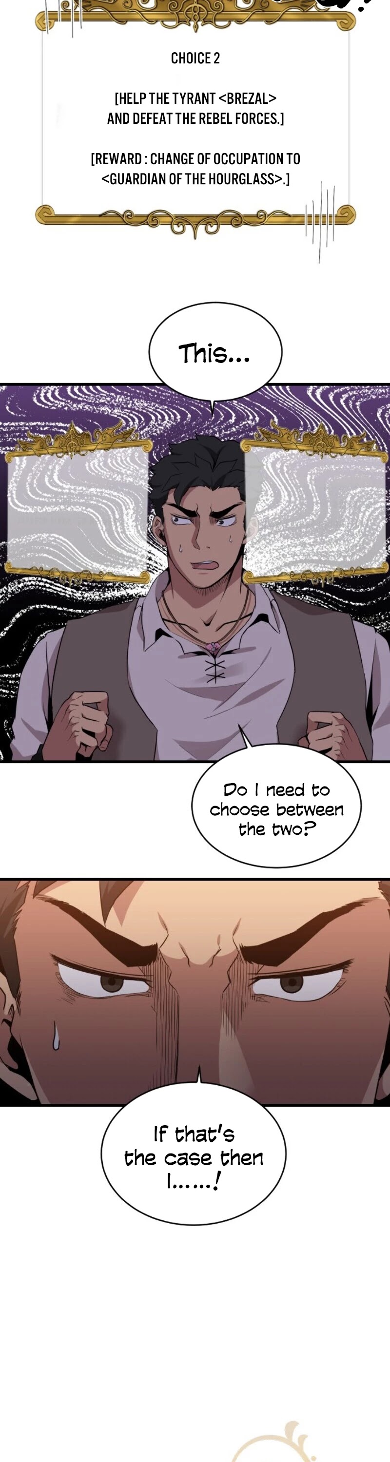 The Strongest Florist Chapter 13 page 8 - Chapter 13