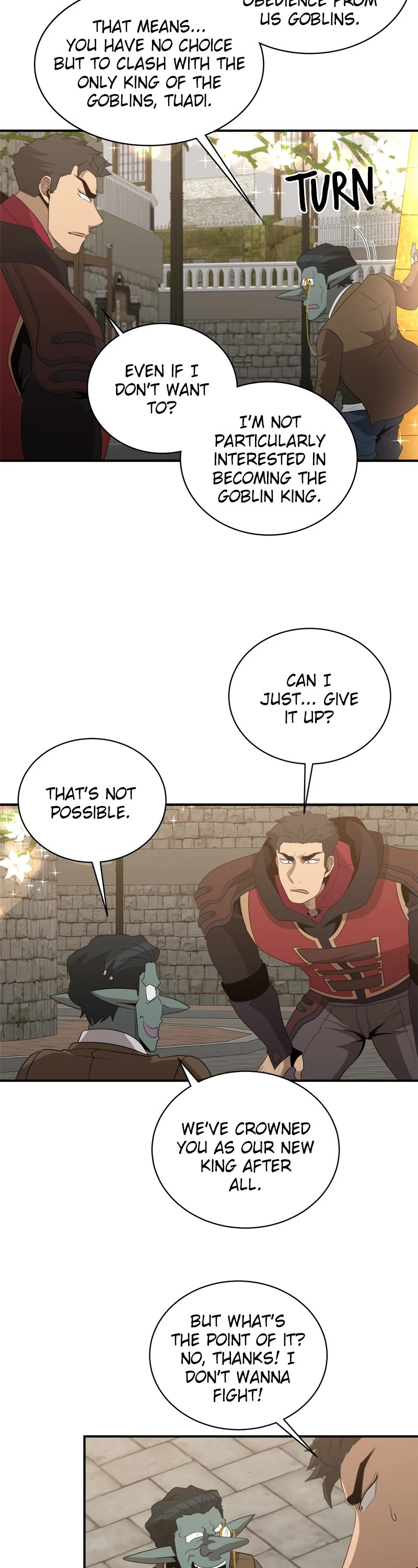 The Strongest Florist Chapter 130 page 12 - Chapter 130: Episode 130