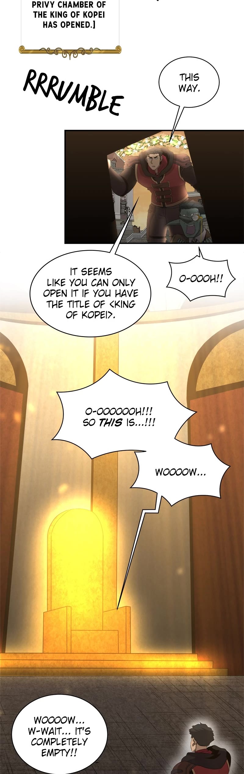 The Strongest Florist Chapter 130 page 15 - Chapter 130: Episode 130