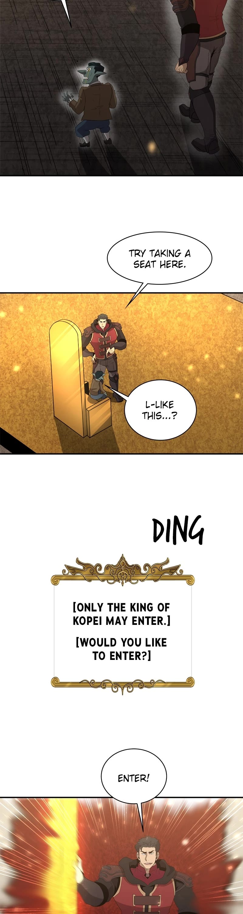 The Strongest Florist Chapter 130 page 16 - Chapter 130: Episode 130