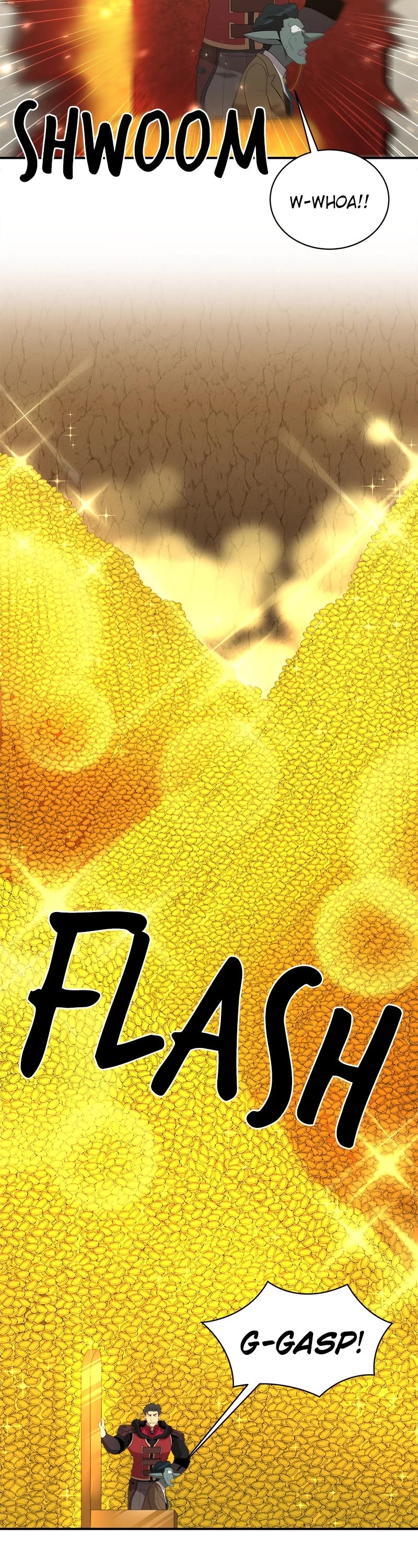 The Strongest Florist Chapter 130 page 17 - Chapter 130: Episode 130