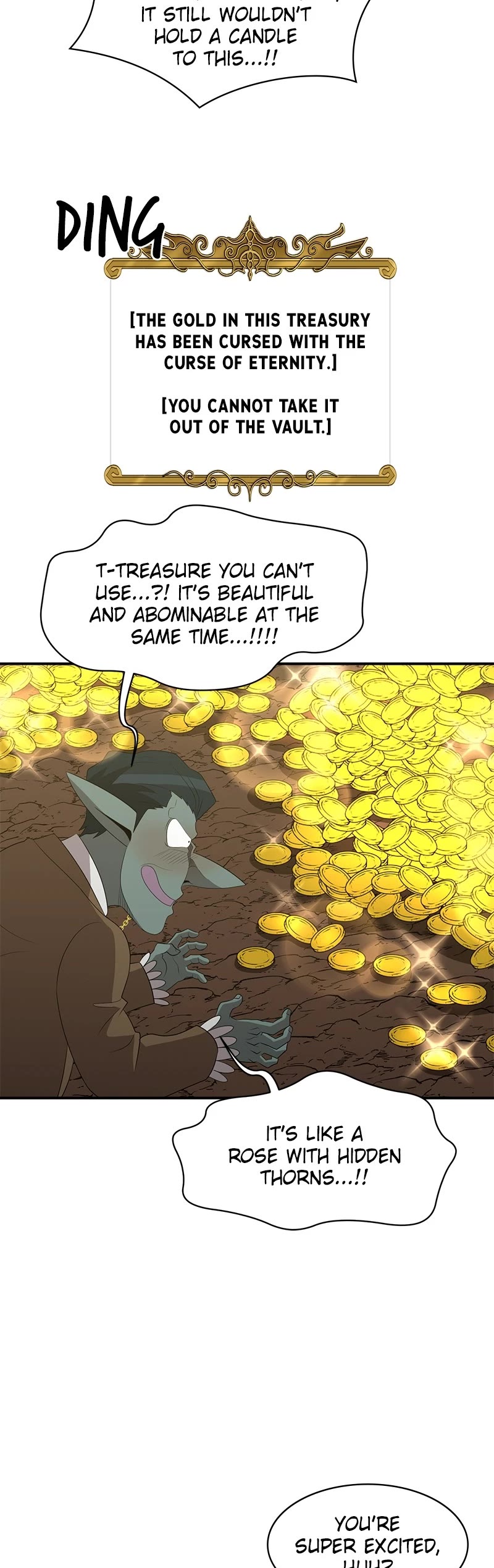The Strongest Florist Chapter 130 page 19 - Chapter 130: Episode 130