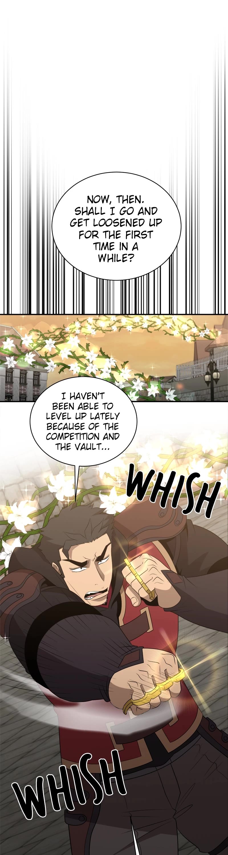 The Strongest Florist Chapter 130 page 21 - Chapter 130: Episode 130