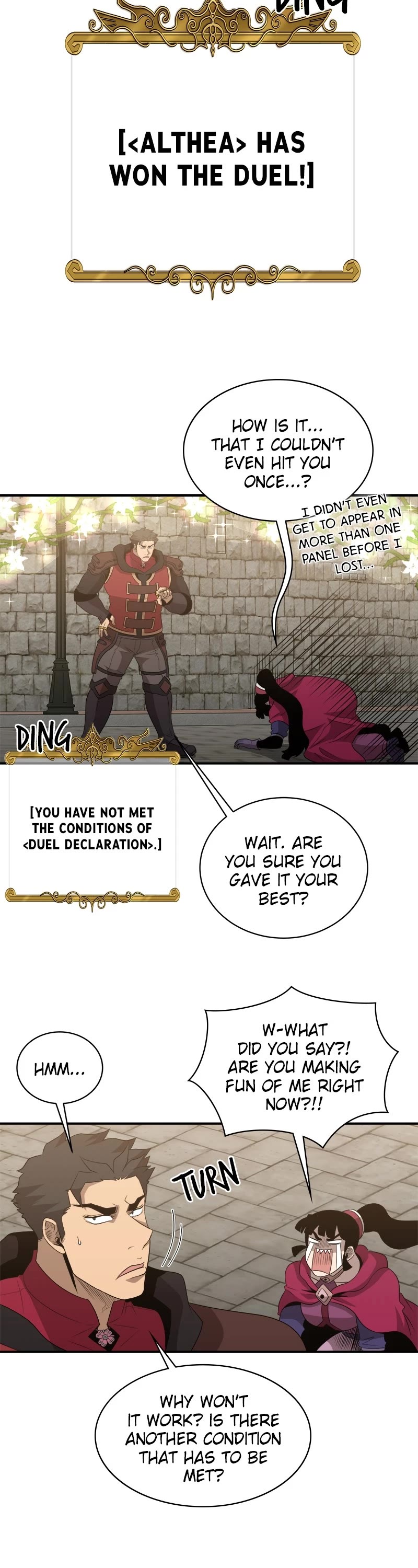 The Strongest Florist Chapter 130 page 28 - Chapter 130: Episode 130