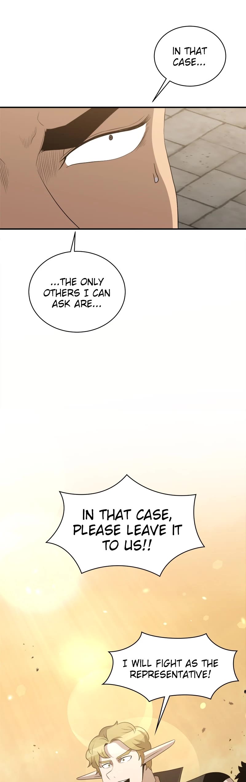 The Strongest Florist Chapter 130 page 29 - Chapter 130: Episode 130