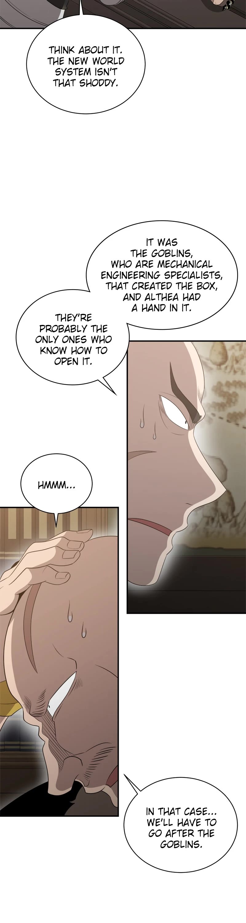The Strongest Florist Chapter 130 page 3 - Chapter 130: Episode 130