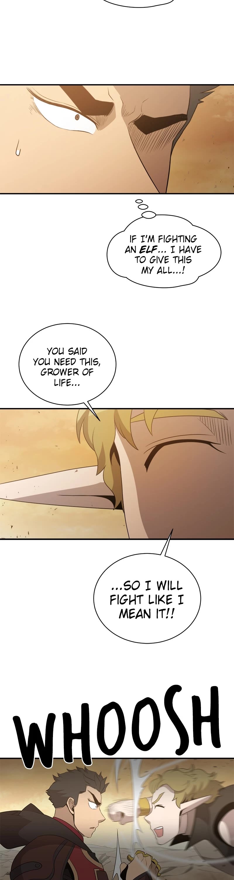 The Strongest Florist Chapter 130 page 31 - Chapter 130: Episode 130
