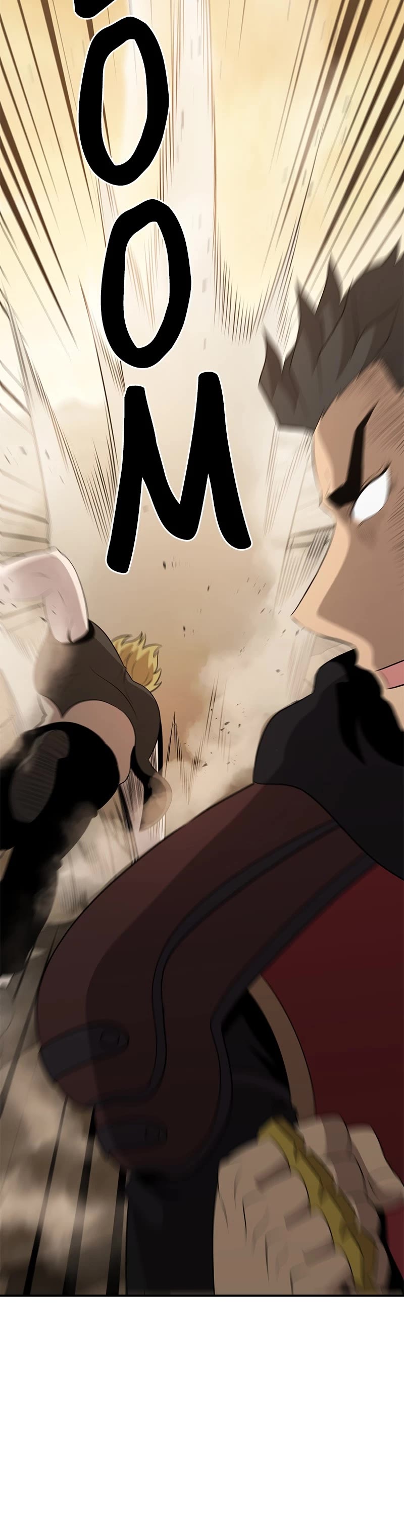 The Strongest Florist Chapter 130 page 33 - Chapter 130: Episode 130