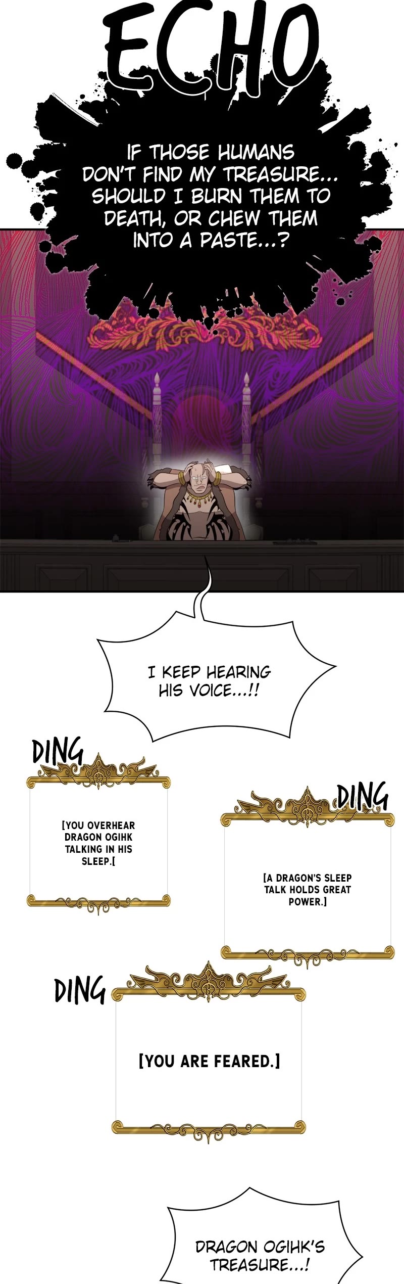 The Strongest Florist Chapter 130 page 5 - Chapter 130: Episode 130