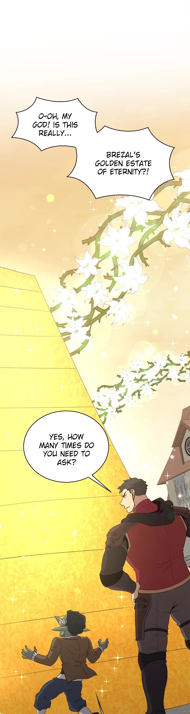 The Strongest Florist Chapter 130 page 7 - Chapter 130: Episode 130