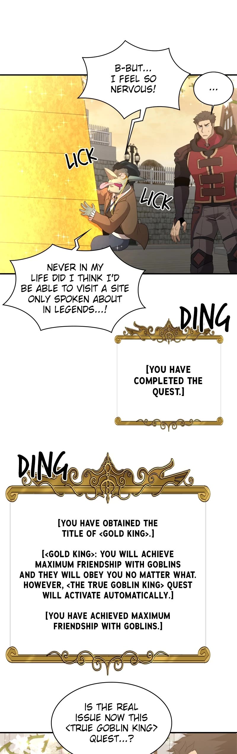 The Strongest Florist Chapter 130 page 9 - Chapter 130: Episode 130