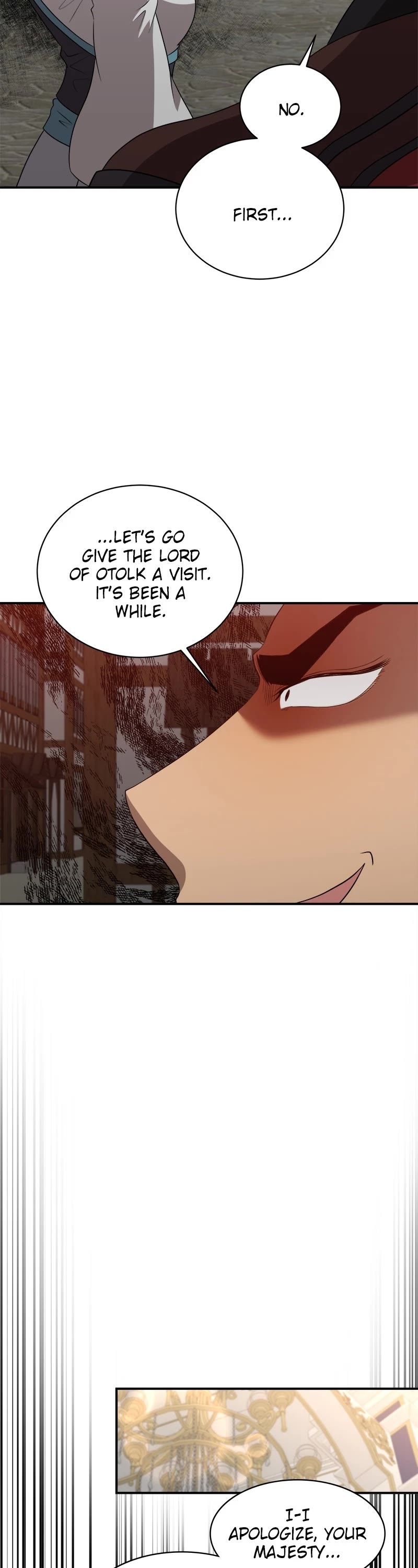 The Strongest Florist Chapter 131 page 17 - Chapter 131: Episode 131