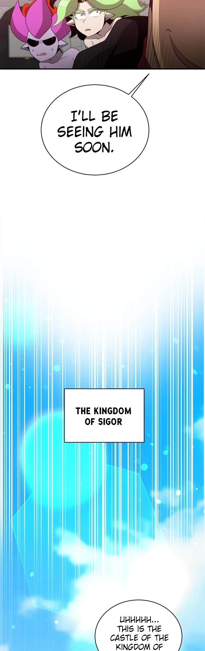 The Strongest Florist Chapter 131 page 20 - Chapter 131: Episode 131