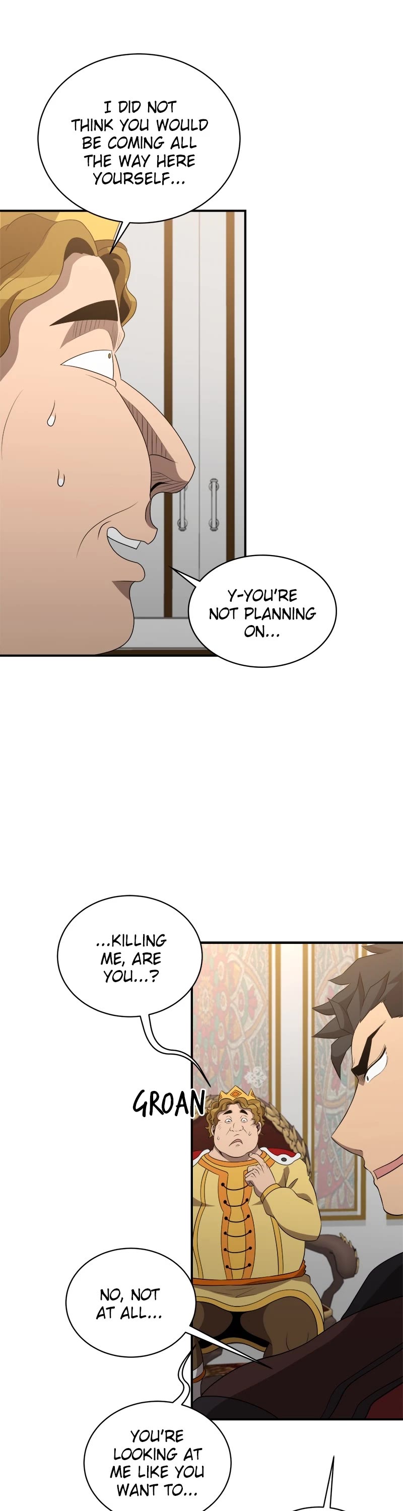 The Strongest Florist Chapter 131 page 23 - Chapter 131: Episode 131
