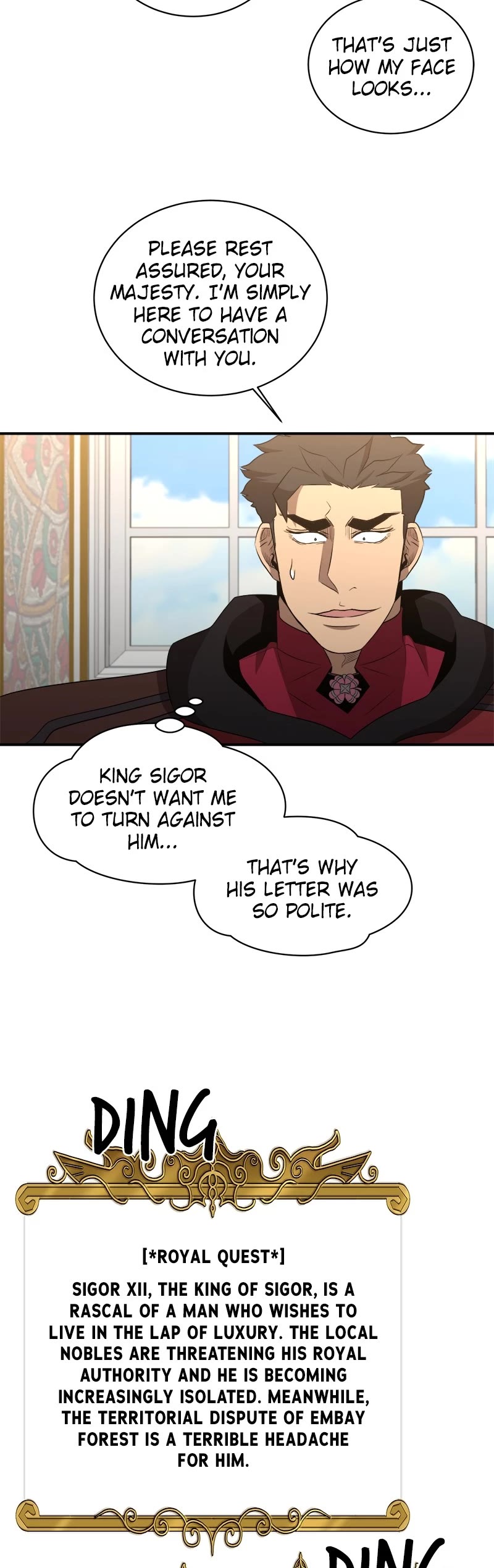 The Strongest Florist Chapter 131 page 24 - Chapter 131: Episode 131