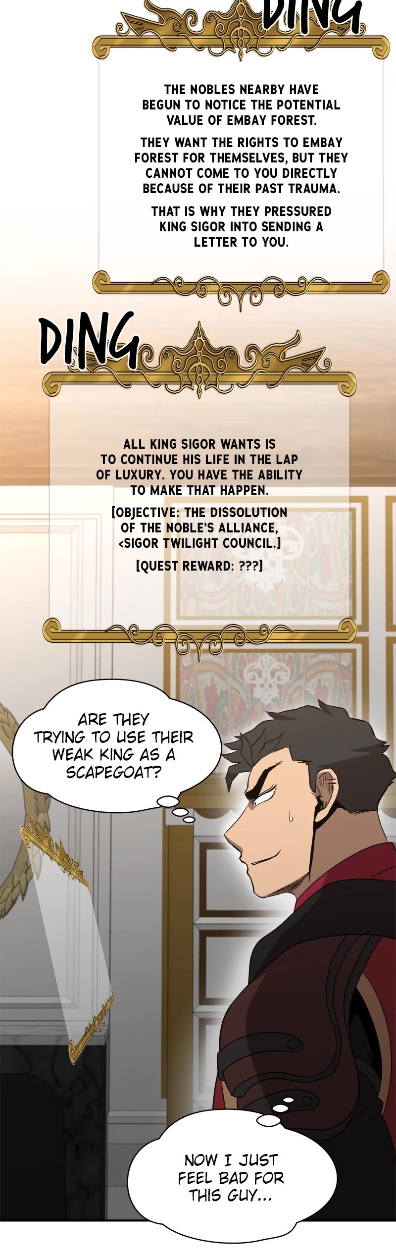 The Strongest Florist Chapter 131 page 25 - Chapter 131: Episode 131
